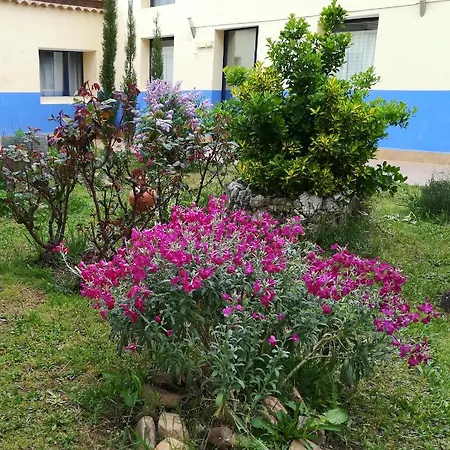 Guest house Quinta Del Jalon