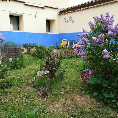 Quinta Del Jalon Guest house *