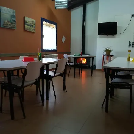 Quinta Del Jalon Guest house