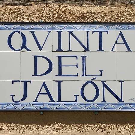Quinta Del Jalon * Granja de San Pedro