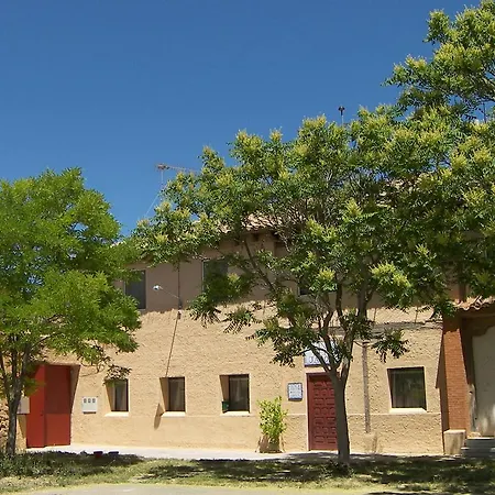 Quinta Del Jalon Guest house Granja de San Pedro