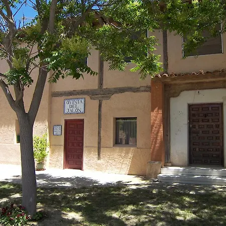 Guest house Quinta Del Jalon