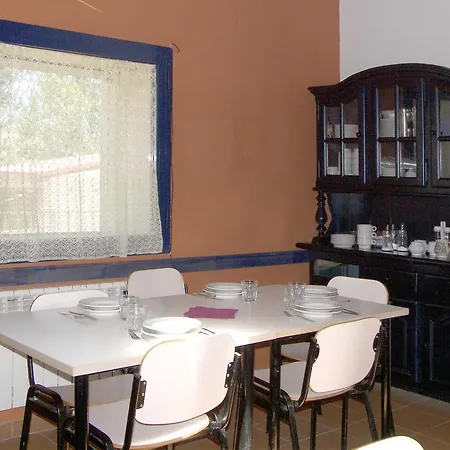 Quinta Del Jalon Guest house