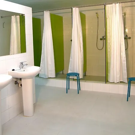 Quinta Del Jalon Guest house Granja de San Pedro