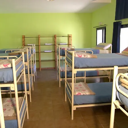 Quinta Del Jalon Guest house *