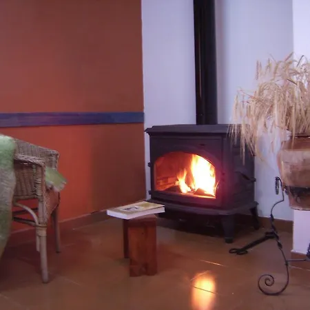Quinta Del Jalon Guest house