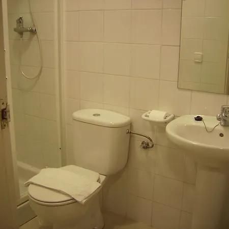 Guest house Quinta Del Jalon *