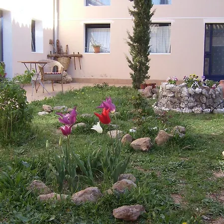 Quinta Del Jalon * Granja de San Pedro