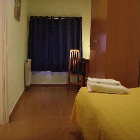 Guest house Quinta Del Jalon *