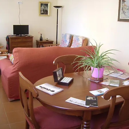 Quinta Del Jalon * Granja de San Pedro