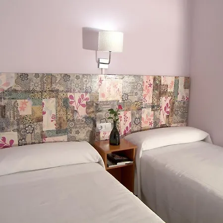Quinta Del Jalon Guest house Granja de San Pedro