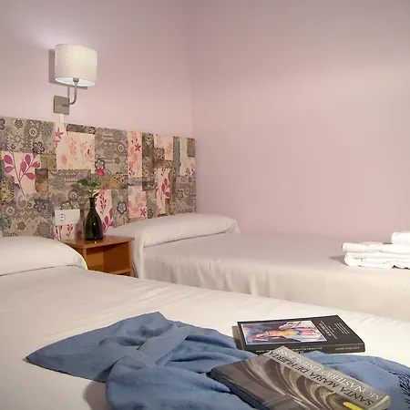 Quinta Del Jalon Guest house Granja de San Pedro