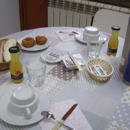 Quinta Del Jalon *