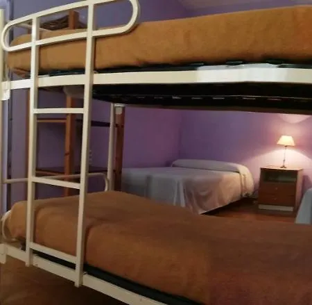 Quinta Del Jalon Guest house Granja de San Pedro