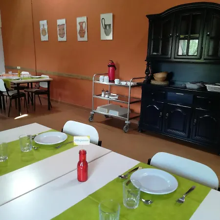 Quinta Del Jalon