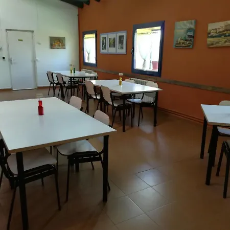 Quinta Del Jalon Guest house Granja de San Pedro