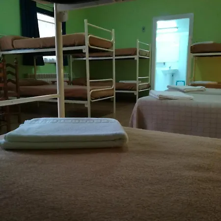 Quinta Del Jalon Guest house *