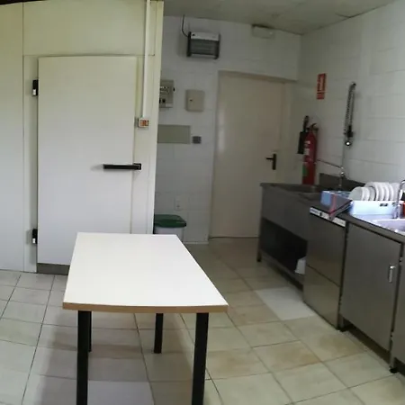Quinta Del Jalon Guest house