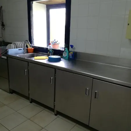 Quinta Del Jalon Guest house
