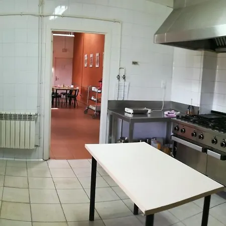 Guest house Quinta Del Jalon *