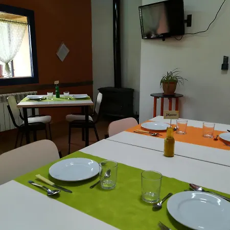 Guest house Quinta Del Jalon *