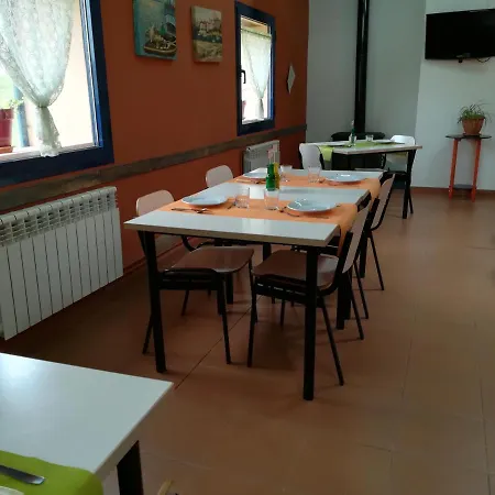 Guest house Quinta Del Jalon *