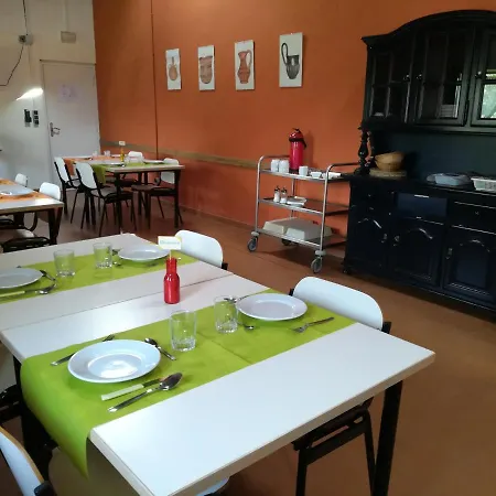Quinta Del Jalon Guest house *