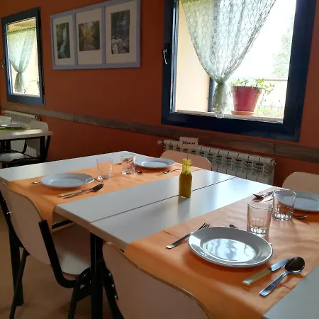 Quinta Del Jalon Guest house *
